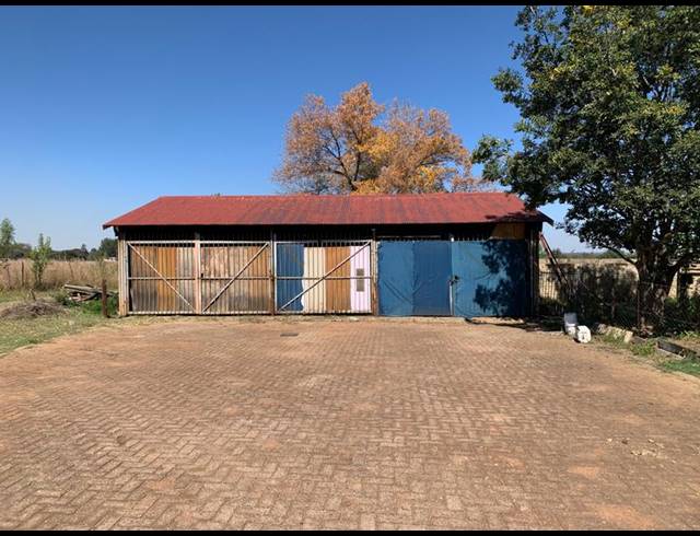 FARM FOR SALE IN NORTHDENE